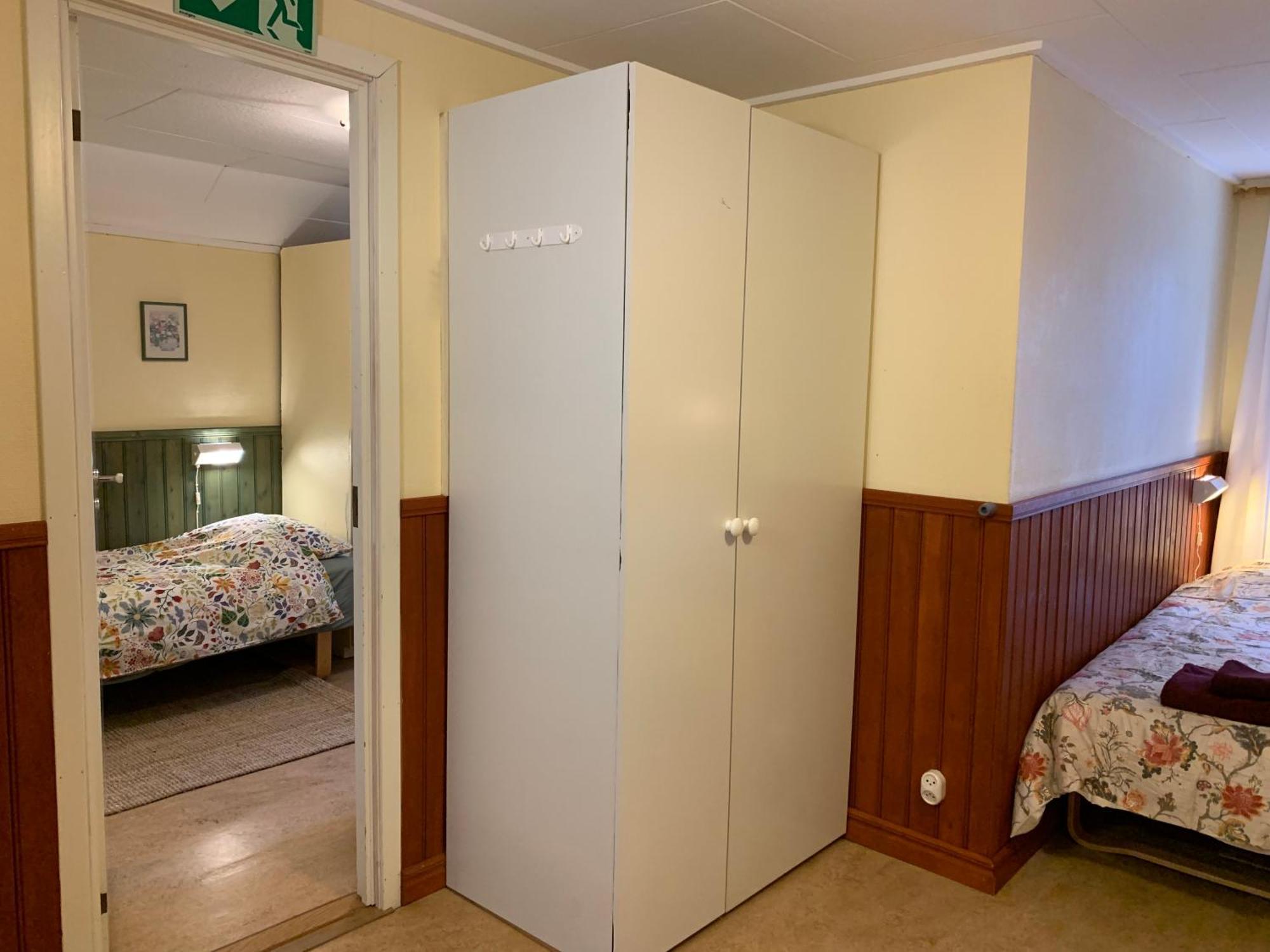הוסטל Undenäs Skagagarden מראה חיצוני תמונה
